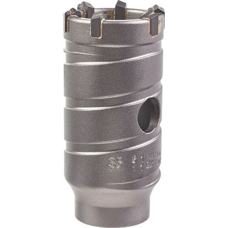 Corona Milwaukee SDS-PLUS TCT 35x58 M16