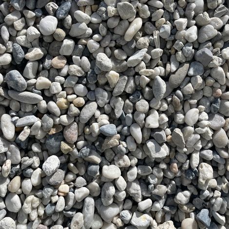 Galet cabanak 8/16 mm - Big Bag 250 kg (1/3)