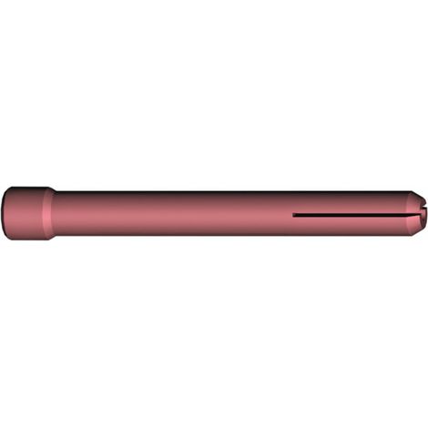 Collet TIG Abicor Binzel PG001001 Ø 1,6 mm pour SRL 17/18/26 - Lot de 10