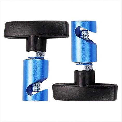 Support de levage, pince de fixation du montant de capot, supports de fixation (1/5)
