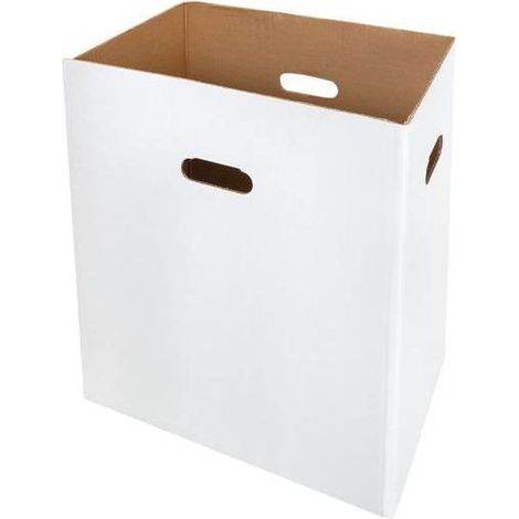 HSM Securio B35 Cardboard Waste Container Borsa