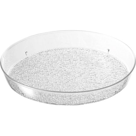 Frutero moderno de plástico, bandeja para servir - Torre 1