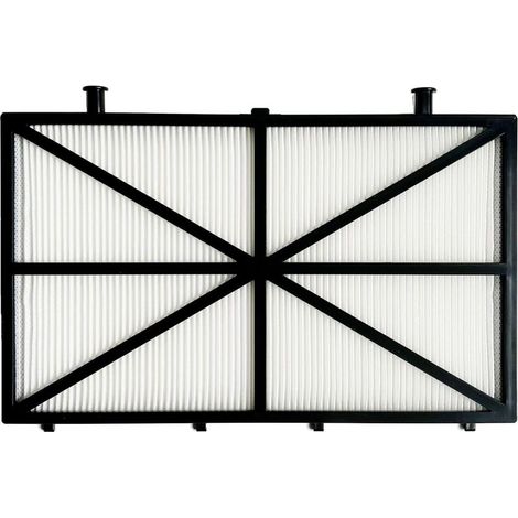 Lot de 4 cartouches de filtre de piscine – Compatibles Dolphin M400 M500 Nautilus CC Plus – Filtration haute efficacité – Matériau ABS - 9991432-R4 (1/5)