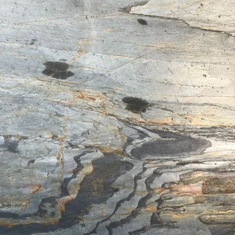 Feuille de pierre naturelle Slimstone Mystic - 240x120 cm (1/3)