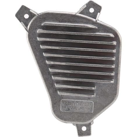 Côté gauche pour X1 F48 2017-19 Module de commande des feux de jour-- (1/5)