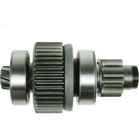 Embrayage à roue libre, démarreur AS-PL SD6003 15504-63041 16871-63041