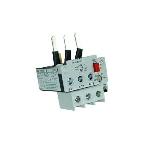 Relais de surcharge thermique 28-42 A MCOR-3-42