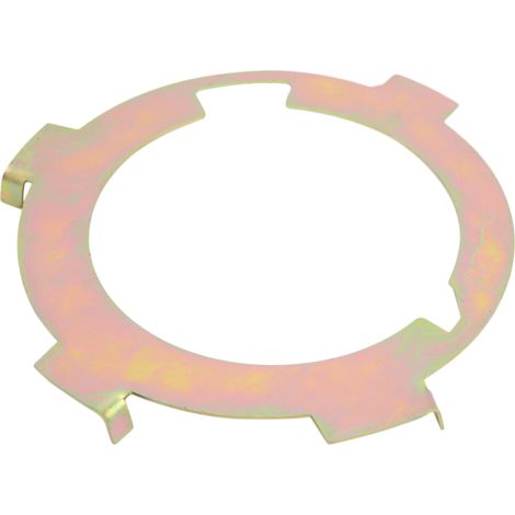 Plaque de protection de pompe à huile de boîte de transfert automobile 78889, remplacement pour GM NP136/ NP236/ NP246 (1/5)