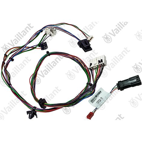 VAILLANT Faisceau de câbles VCW 196/3-5 A (R3-5) et suiv. Vaillant-Nr. , 0020128697