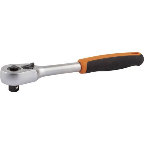 Tete de cliquet réversible 1/2"270mm SBS81 Bahco (1/3)