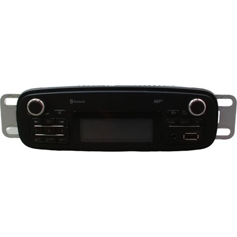 Autoradio RENAULT Clio Break Iv Phase 1 2012-... [PRODUIT D'OCCASION]♻️280210769r