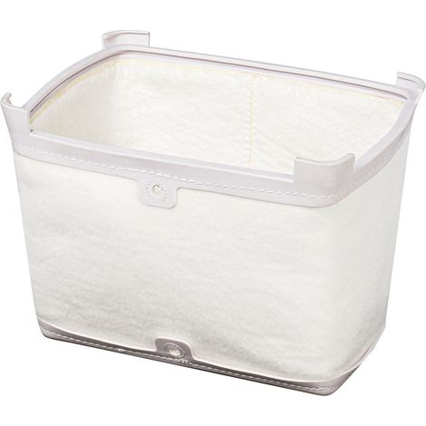 Compatible avec les robots nettoyeurs de piscine Aiper Scuba S1 et Scuba S1 2025 — panier de filtration (1/5)