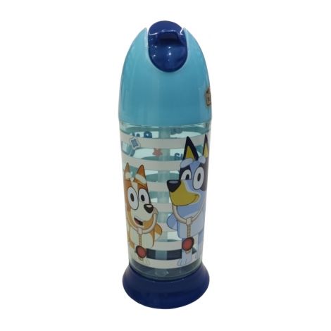 ROBOT ESPACIAL 280 ML BLUEY