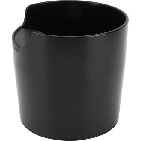 Knock Box rutschfeste Kaffeedose für den Heimgebrauch, Zubehör für die Kaffeezubereitung (1/5)