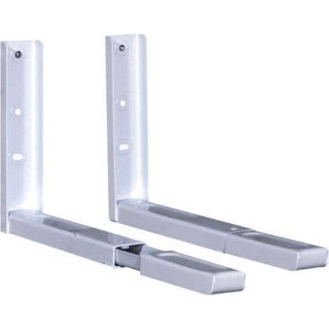 Soporte Microondas Exten Pla Carga Maxima 40Kg Vivah (1/3)
