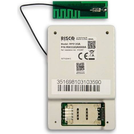 Module de communication GSM/GPRS 4G