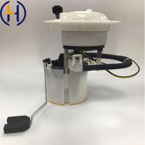 BIEMMEDUE- Passend für Volkswagen Passat CC Ölpumpen 3AA919051L 3C0919051AE 3C0919051C (1/4)