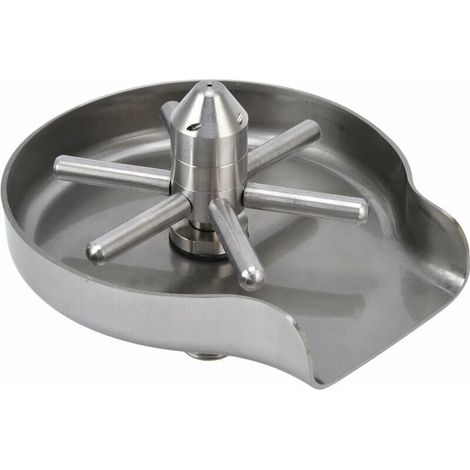 royaluxe -Lave-Verre De Robinet Lave-Bouteille, Lave-Tasses D'Évier De Cuisine, Lave-Verre De Robinet (1/5)