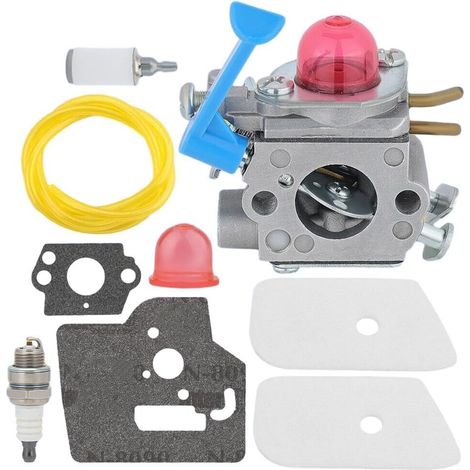 Tondeuse pour  pour 128C 128CD 128L 128LD 128RJ 128R Compatible avec la pièce numéro 545081848 Convient pour Jonsered et connexes