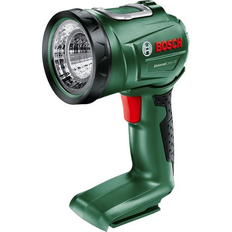 BOSCH DIY UniversalLamp 18 18v LED torch