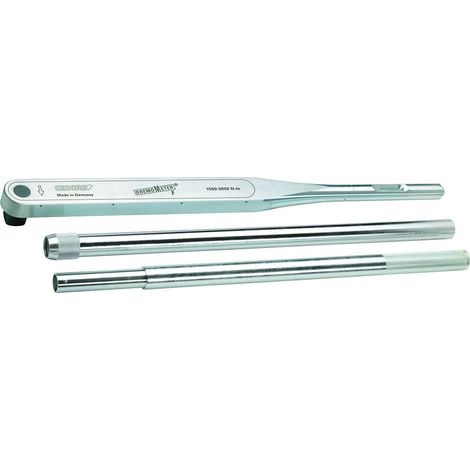 Clé dynamométrique 8572-01 1 1/2 pouce 1500-3000 Nm (1/5)