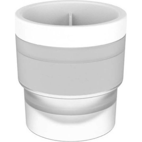 Moule à glace rond pour machine à glace DIY, moule à glaçons pour whisky, accessoire de bar et de cuisine.