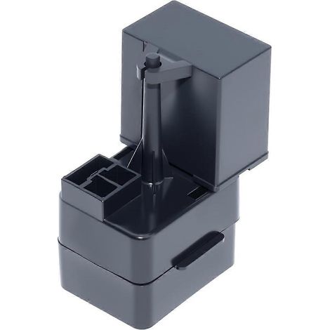 Kompressor-Anlaufrelais-Kit und 15 µF Betriebskondensator (Referenz 297259515) zur Reparatur von Frigidaire- und Kenmore-Gefrierschränken. (1/5)