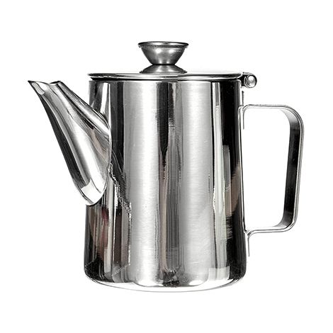 CAFETERA INOXIDABLE 1L (1/2)