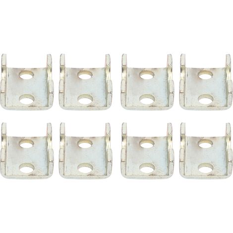 Kit de boulons de calage de ressort réglables pour compresseur de réglage de ressort hélicoïdal de suspension avant et arrière (1/5)