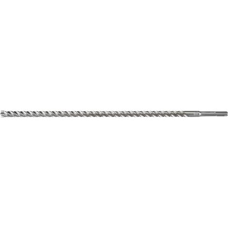 Foret à béton Makita E-14641 Nemesis II SDS-plus 14x215 mm