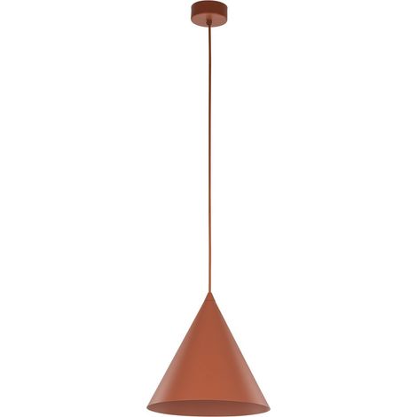 Shine RED 6632 TK Lighting Pendelleuchte (1/5)