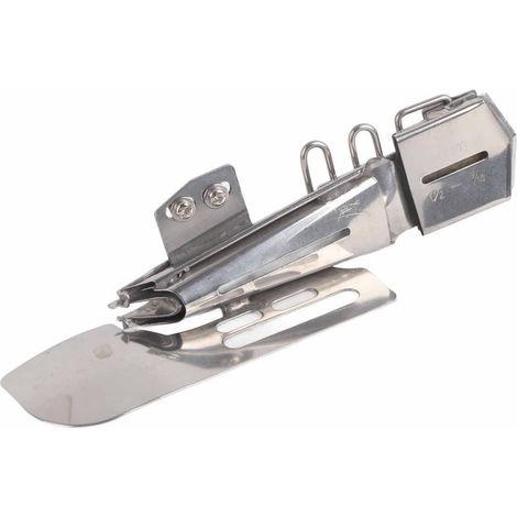 Nähmaschinenband zum Säumen von Kanten (1-1/2"--9/16") (1/5)