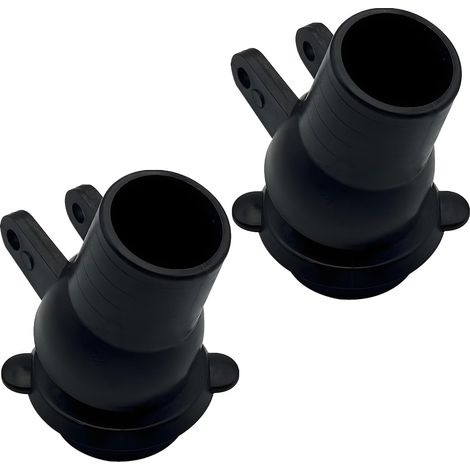 Pièces rotatives universelles pour équipements d'entretien de piscine (compatibles avec GW9500) (1/5)