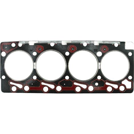 Guarnizione della testata del motore CASE CUMMINS 4TA J283333