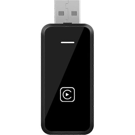 2-in-1-Mini-Adapter für Handys – Plug-&-Play-Autozubehör