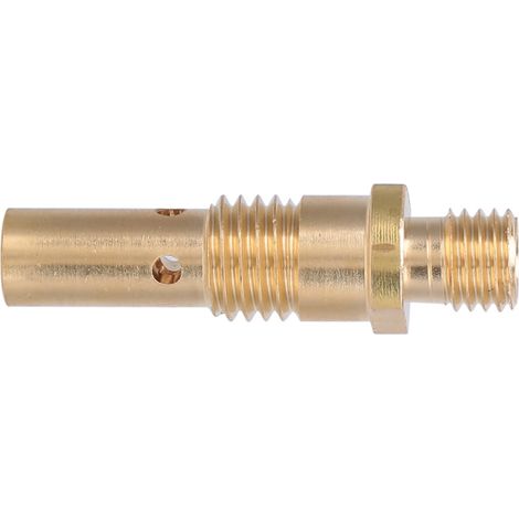 5 diffuseurs de gaz pour pistolet de soudage MIG 35-50 pour Tweco Mini/1 100L (1/5)