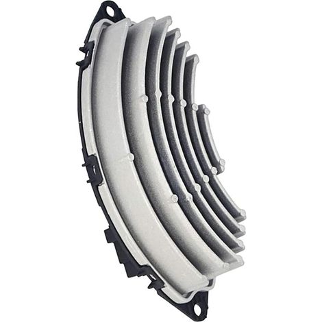 6441.CE Résistance Chauffage Ventilation Moteur pour C4 Picasso Punto Be-R-lingo Résistance Régulateur de Souffleur pour C4 Pi-c-asso 55702441 77366112 (1/5)