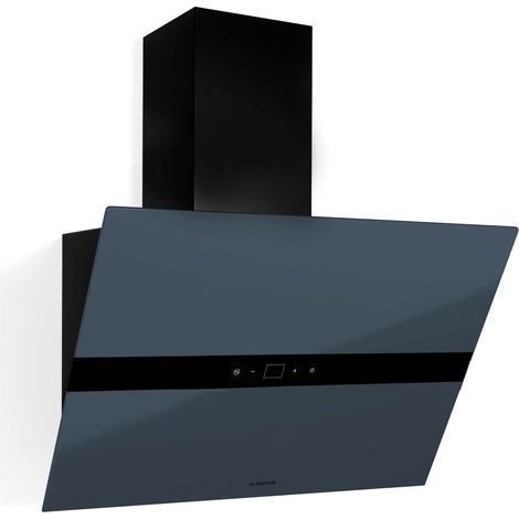 Klarstein Campana extractora WiFusion  WiFi  LED  680 m³/h  A++