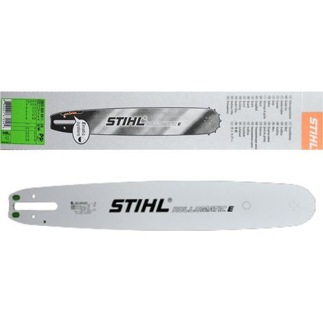 STIHL Führungsschiene Rollomatic E 37cm/15" 1,5mm, 0.325" 30030085011