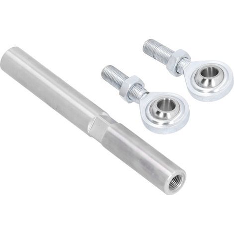 Support d’alternateur réglable 5,5 pouces pour moteurs SBC/BBC 350 et 454 – acier robuste, montage facile (1/5)