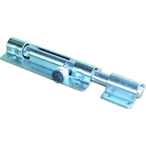 IBFM 63 CATENACCIO PORTALUCCHETTO 150MM ZINC 10 PZ