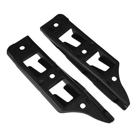 de Supports d'aile de Pare-Chocs Avant 1K0807183 1K0807184 Compatible avec Golf MK5 2003-2008 (1/5)