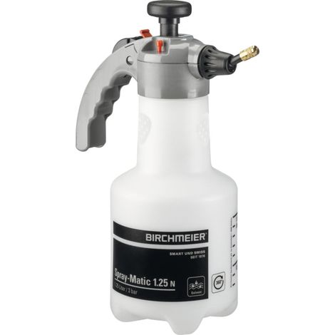 BIRCHMEIER Spray-Matic 1.25 N Handsprühgerät