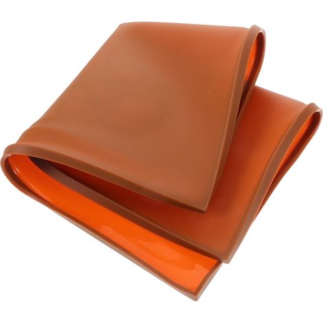 Tapis Silicone Pour Déshydrateur Plaque De Cuisson Réutilisable Feuille De Déshydrateur Pour Four'-'- (1/5)