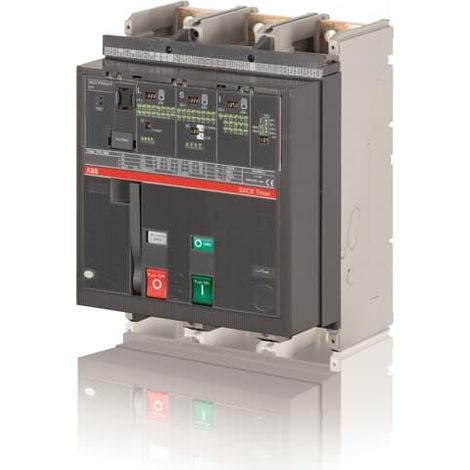 Disjoncteur T7H-M 800A PR232-LSI 3P FF 1SDA062659R1 ABB 062659