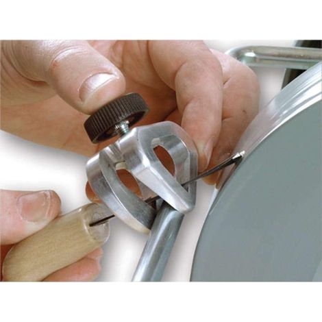 Tormek SVS-32 Short Tool Jig
