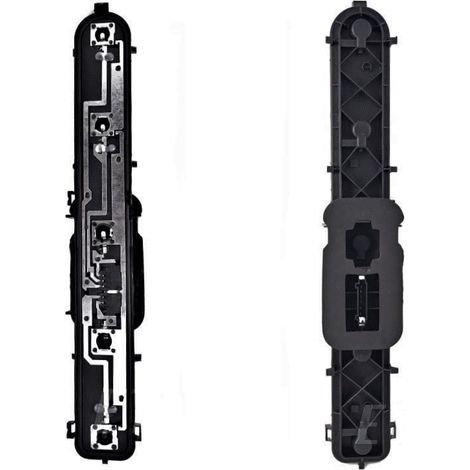 Portalampada posteriore Mercedes Sprinter 906 2006-2018 A0008201377 - 50658791 FT86582 FT86581 (1/5)
