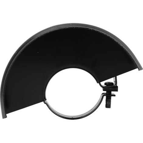 Support de coupe pour meuleuse d'angle électrique, base de machine de coupe et couvercle de meuleuse d'angle (2) (1/5)