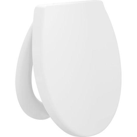 Primaster WC-Sitz mit Absenkautomatik Havanna WC-Brille (1/3)