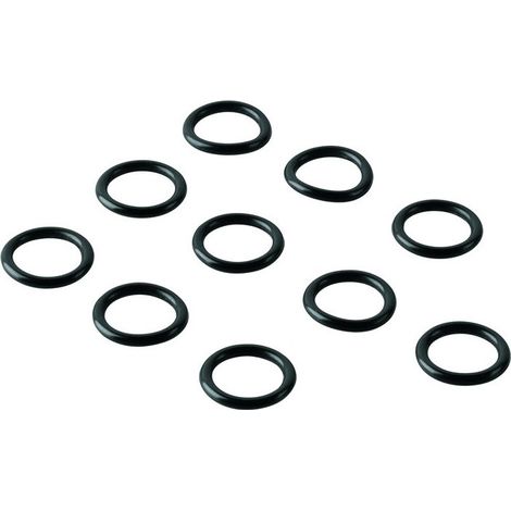 GROHE Joint torique 01224 11x2 10 pièces, 0122400M